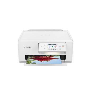 Canon PIXMA TS7650i A4 Colour MFP Inkjet impresora de inyección de tinta Color 1200 x 1200 DPI Wifi