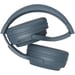 Cuffie senza fili - RYGTH - TEMPO - Grigio Blu