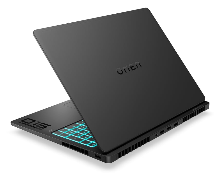 OMEN MAX 16 ah0021nf Core Ultra 7 16 32 GeForce RTX 5070 Azerty Neuf - vue 3