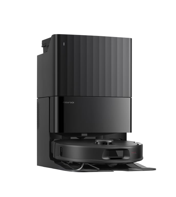 Roborock Qrevo 0 33 Neuf - vue 2