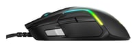 Steelseries Rival 5 Mouse ottico USB Type-A da 18000 DPI per destrorsi