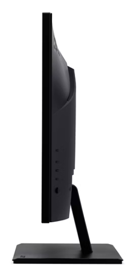 Acer Vero V7 V247Y G écran plat de PC 60,5 cm (23.8 ) 1920 x 1080 pixels Full HD Noir - Neuf