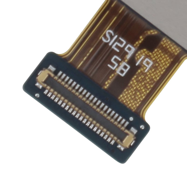 Samsung Caméra Arrière Galaxy S20 FE - vue 3