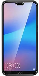 Pp Coque Crystal Soft Transparente: Huawei P20 Lite 2019