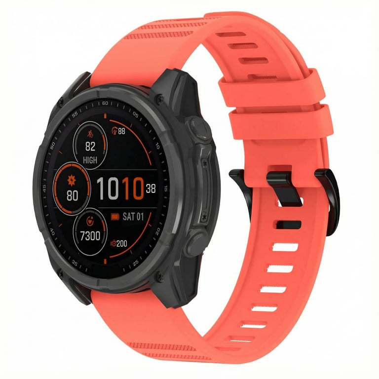 Bracelet imoshion QuickFit® 22mm Silicone - vue 7