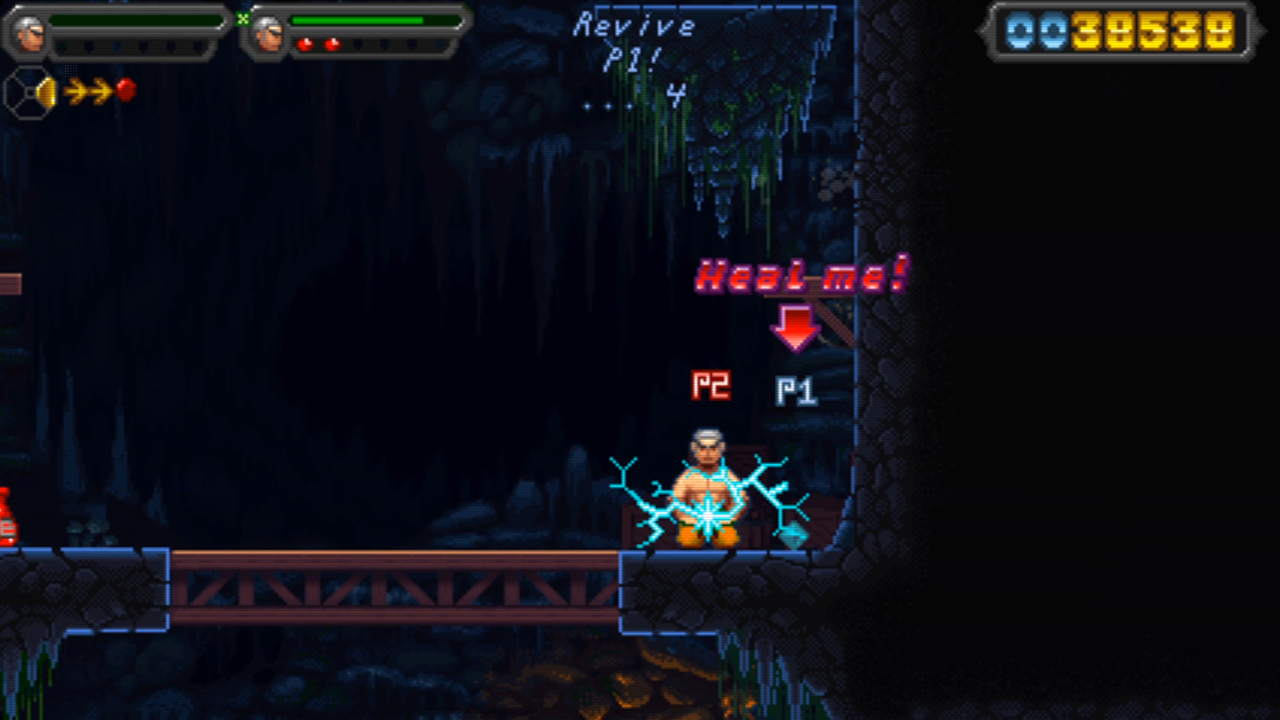 Okinawa Rush : Edition Limitée Switch - vue 4