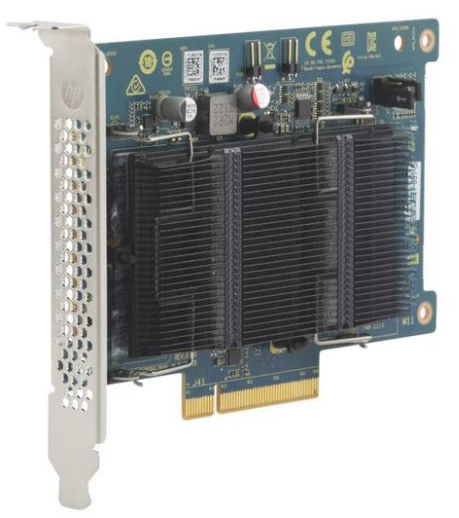 HP Module baie SSD Z Turbo PCIe 4x4 TLC Neuf