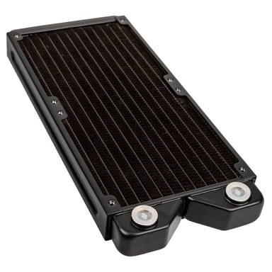 RAIJINTEK Calore Elite CA240 radiateur en cuivre mince - 240mm