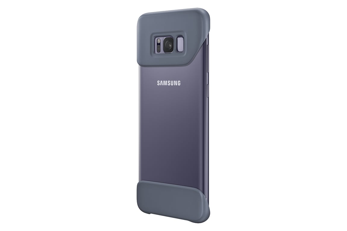 Samsung EF MG955 Coque de Protection Galaxy S8+ - vue 3