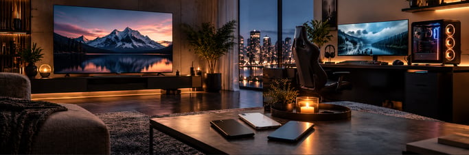 image blog Budget Black Friday tech 2026 : comment prioriser ses achats