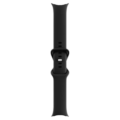 Google Pixel Watch Active Polsino Taglia S+L Nero Google