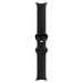 Google Pixel Watch Active Polsino Taglia S+L Nero Google