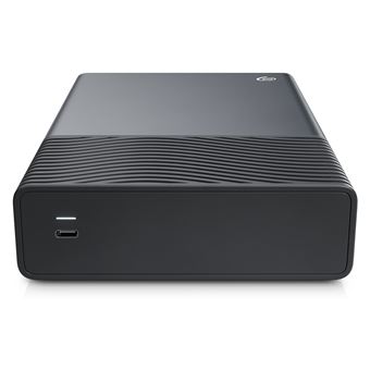 New One Touch 8TB