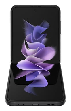 Samsung Galaxy Z Flip3 (5G) 256 GB, Negro, Desbloqueado