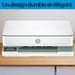 HP ENVY 6130e Wireless All-in-One Couleur Imprimante, Instant Ink; Impression photo
