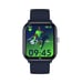 Montre connectée enfant ICE WATCH Smart Junior 2.0 Bleue