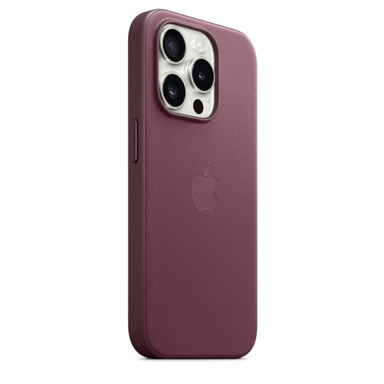 Apple MT4L3ZM/A coque de protection pour téléphones portables 15,5 cm (6.1