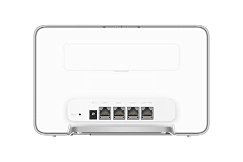 Huawei B535 routeur sans fil Gigabit Ethernet Bi bande 2 4 GHz / 5 GHz 4G Neuf - vue 7