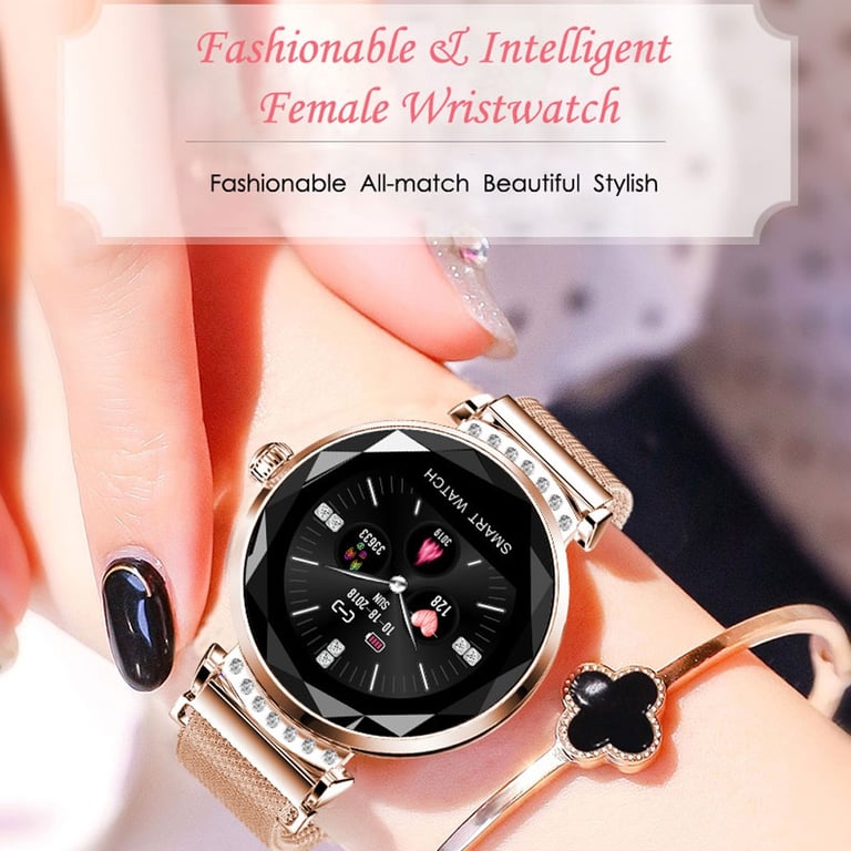 Avis montre yonis outlet