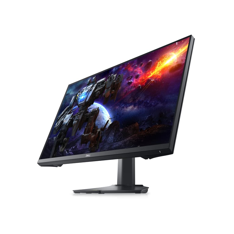 Dell G2722HS - vue 3