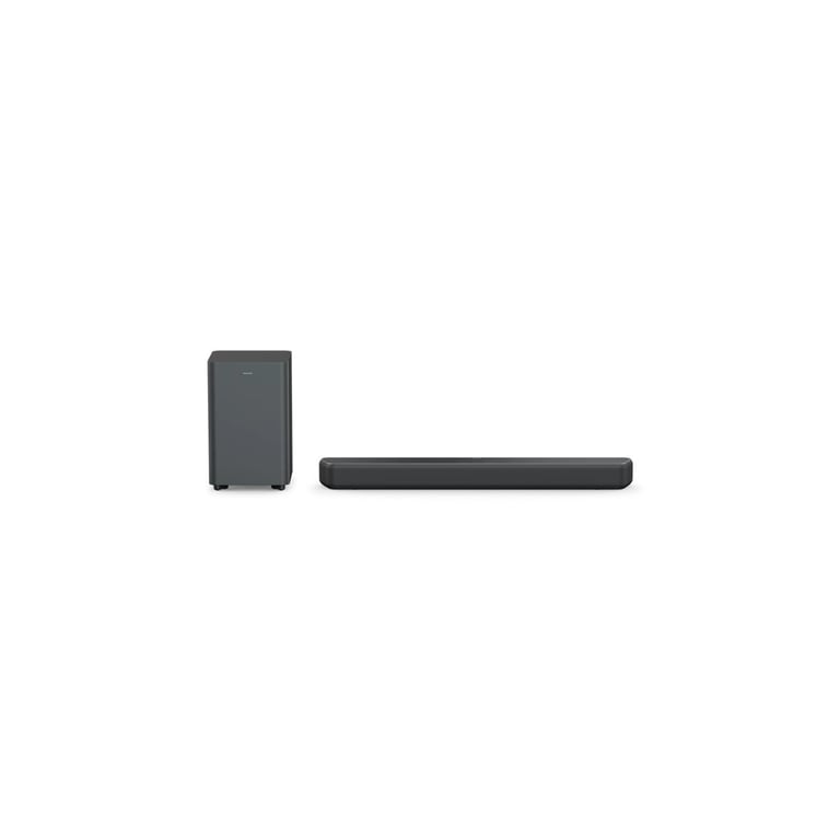 Philips TAB560110 haut parleur soundbar 2.1 canaux Neuf