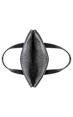 dbramante1928 Silkeborg 33 cm (13'') Maletín Negro
