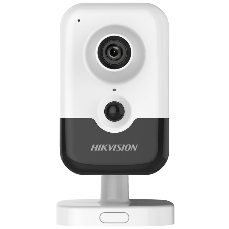 Hikvision DS 2CD2446G2 I Cube Caméra de sécurité IP Extérieure 2688 x 1520 pixels Plafondmur Neuf