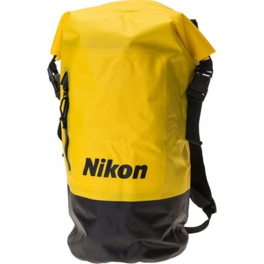 Kit de mochila estanca NIKON para W300