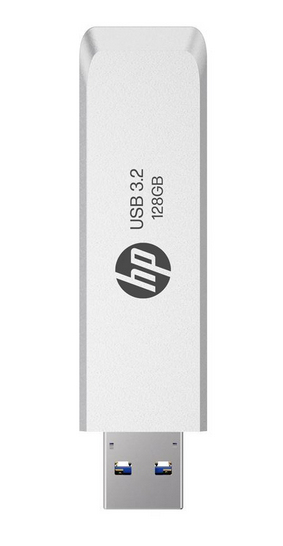 HP HPFD819W A 128 lecteur USB flash USB Type A 3.2 Gen 2 3.1 Gen 2 Neuf