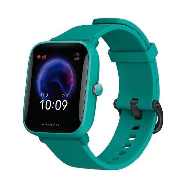 Amazfit Bip 3 Pro desde 58,90 €