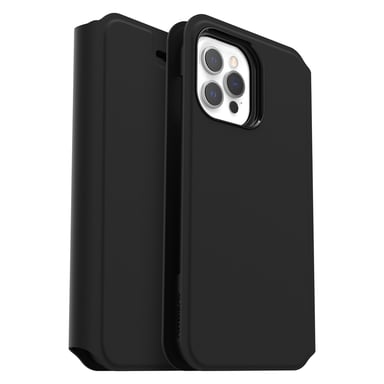 OtterBox Strada Via Series pour Apple iPhone 12 Pro Max, noir Apple (brand) iPhone 12 Pro Max
