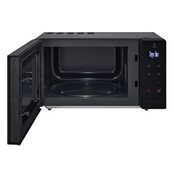 Micro-Ondes Mono Fonction LG MS3032JAS – 30L, 850W, Cavité EasyClean - vue 10
