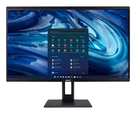 Acer VZ2694G - vue 1