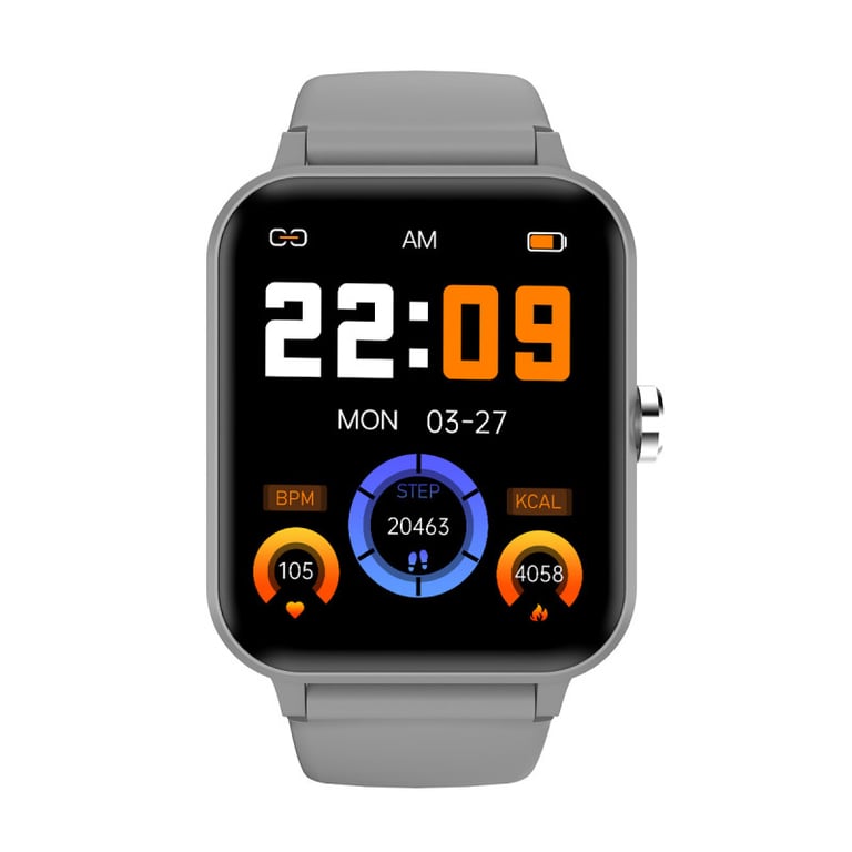 Blackview R30 Montre Connectée 1.83'' Neuf