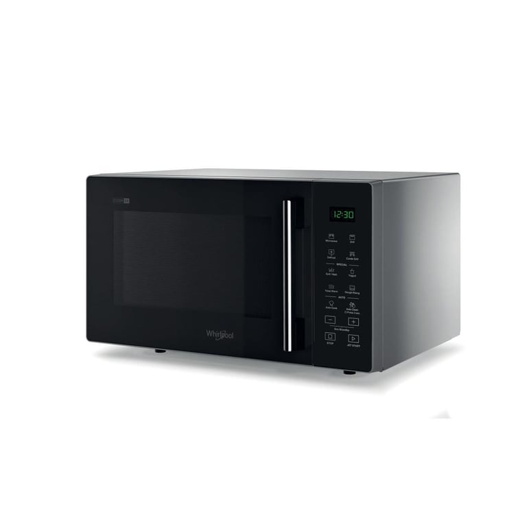 Micro-Ondes Combiné Whirlpool MWP 253 SB – 25L, 900W, 1000W Gril - vue 3