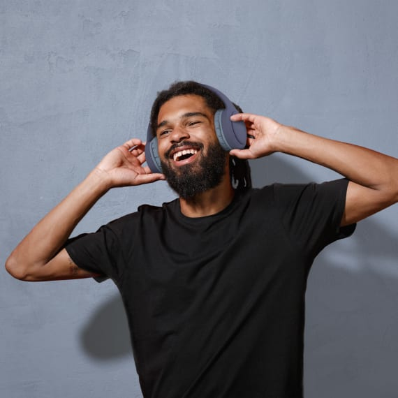 T'nB CBTONEGN écouteurcasque Écouteurs Avec fil &sans fil Arceau USB Type C Bluetooth - vue 6