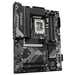 GIGABYTE B760 GAMING X DDR4 GEN5 Placa Base – Compatible con procesadores Intel Core 14? generación, VRM de 8+1+1 fases, hasta 5333 MHz DDR4 (OC), 3xPCIe 4.0 M.2, LAN 2.5GbE, USB 3.2 Gen 2