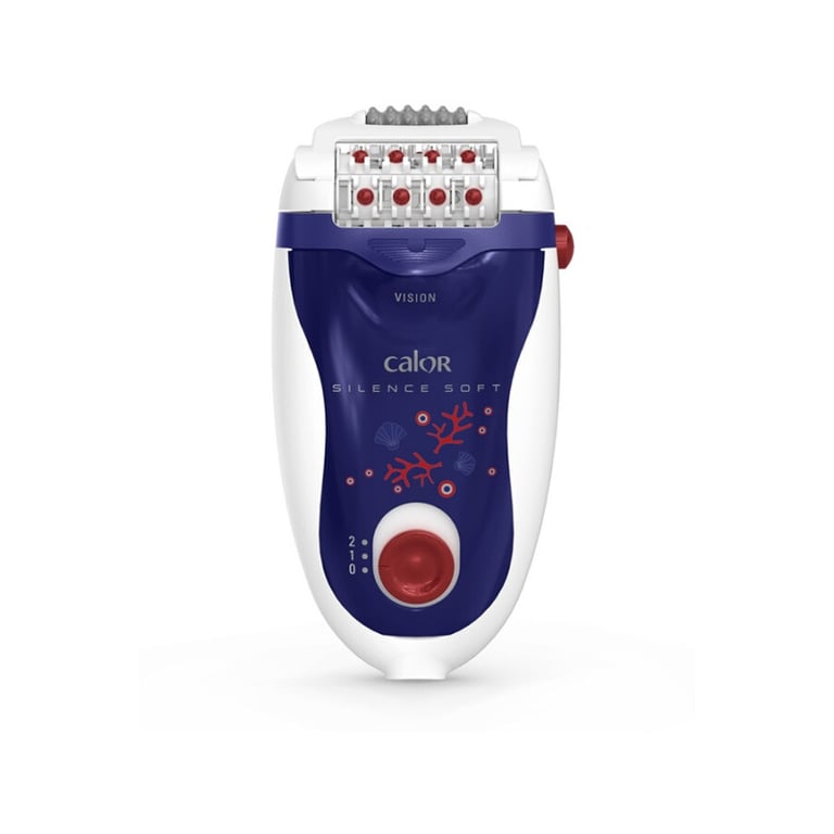 Epilateur électrique Silence soft EP5624C0 - vue 4