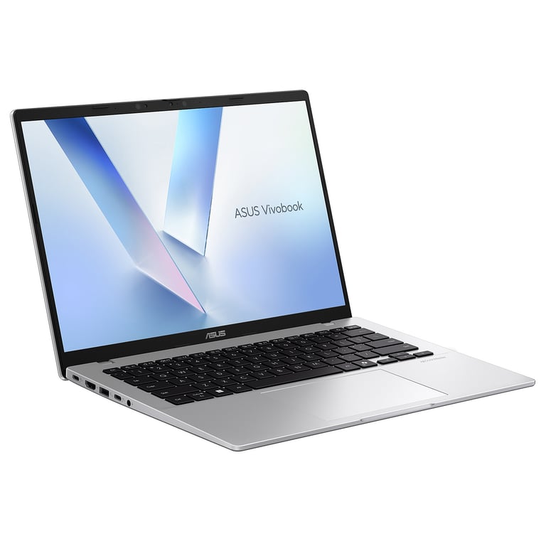 ASUS Vivobook 14 S1407QA Copilot+ PC - vue 2