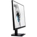 MSI Pro MP273A pantalla para PC 68,6 cm (27'') 1920 x 1080 Pixeles Full HD LED Negro
