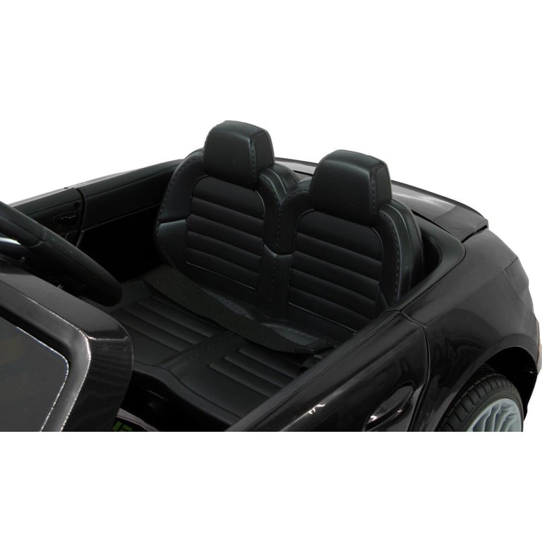Voiture Électrique Mercedes Benz AMG SL65 12V avec Télécommande 2 4GHz Neuf - vue 3