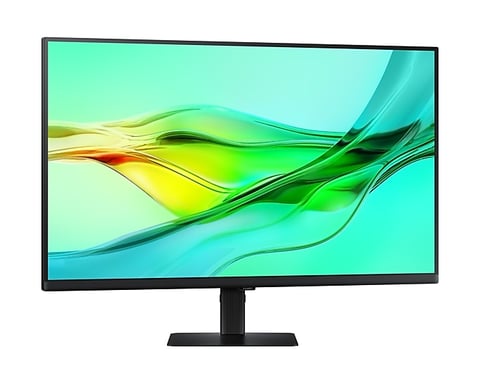 Samsung S60UD pantalla para PC 81,3 cm (32'') 2560 x 1440 Pixeles Quad HD LED Negro