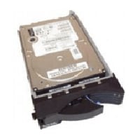 Lenovo 146.8 GB ULTRA320 SCSI disque dur 146,8 Go 10000 tr/min 3.5''