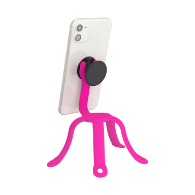 Pop Mount 2 Flex Rose Popsockets