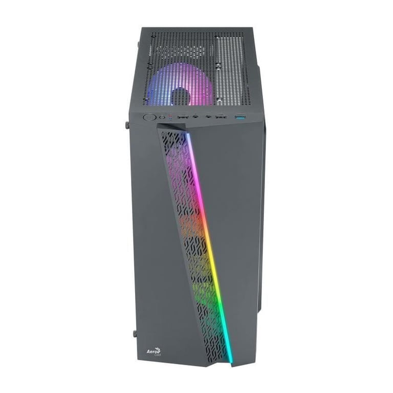 Aerocool Blade Midi Tower Neuf - vue 3