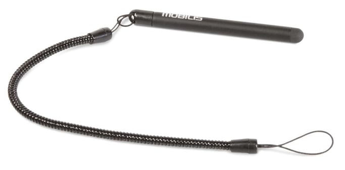 Mobilis 001030 stylet 5 g Noir
