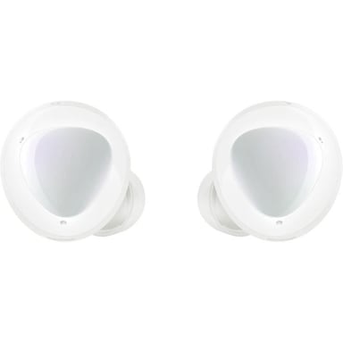 Auriculares estéreo inalámbricos Samsung Galaxy Buds+ True Wireless Stereo (TWS) Bluetooth Call/Music - Blanco