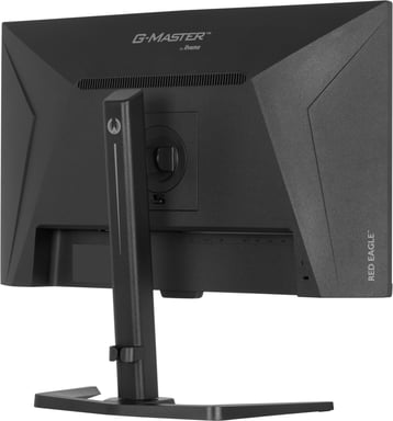 iiyama G-MASTER GB2771UHSU-B1 pantalla para PC 68,6 cm (27'') 3840 x 2160 Pixeles 4K Ultra HD LED Negro