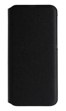 Samsung EF-WA405 funda para teléfono móvil 15 cm (5.9'') Funda cartera Negro