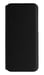 Samsung EF-WA405 coque de protection pour téléphones portables 15 cm (5.9'') Étui avec portefeuille Noir Samsung Galaxy A40